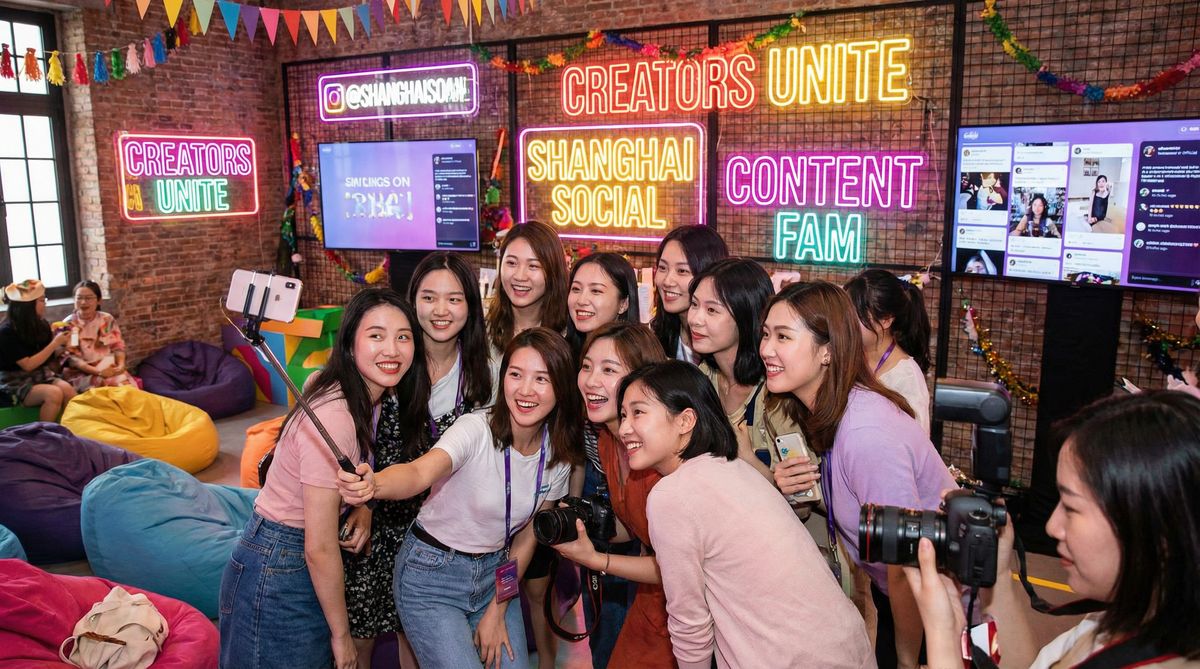 今日看料社区活动视频