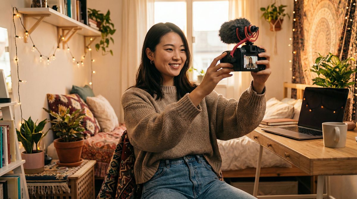 今日看料生活视频分享